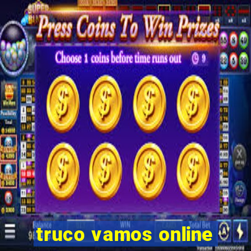 truco vamos online